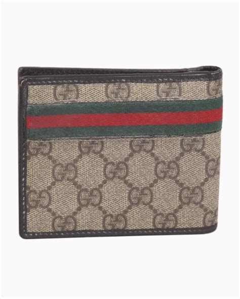 carteira gucci|carteira gucci masculina.